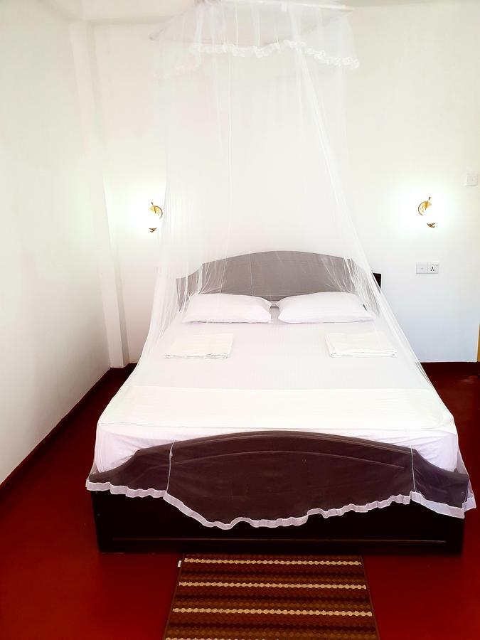 Adannz Bed & Breakfast Ella Exterior foto