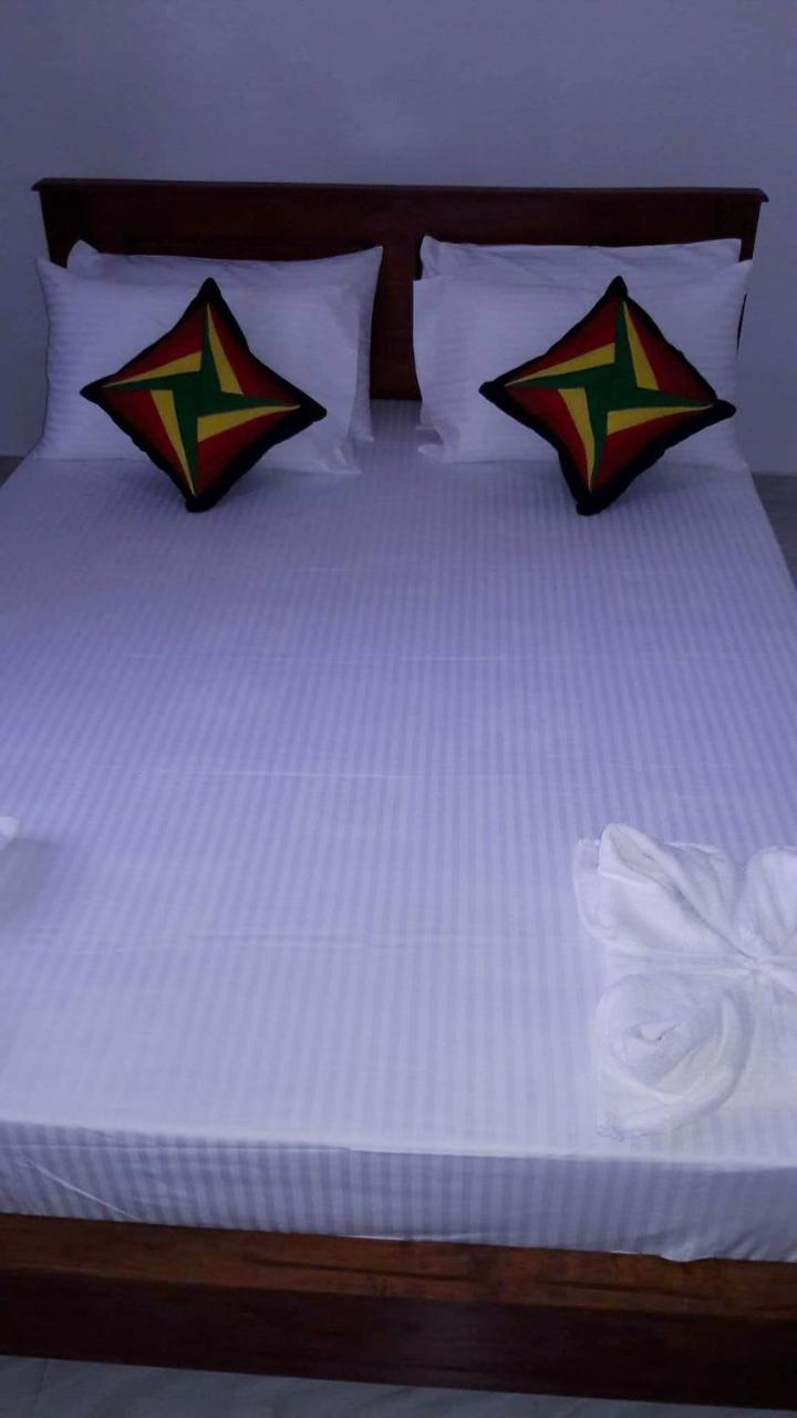 Adannz Bed & Breakfast Ella Exterior foto