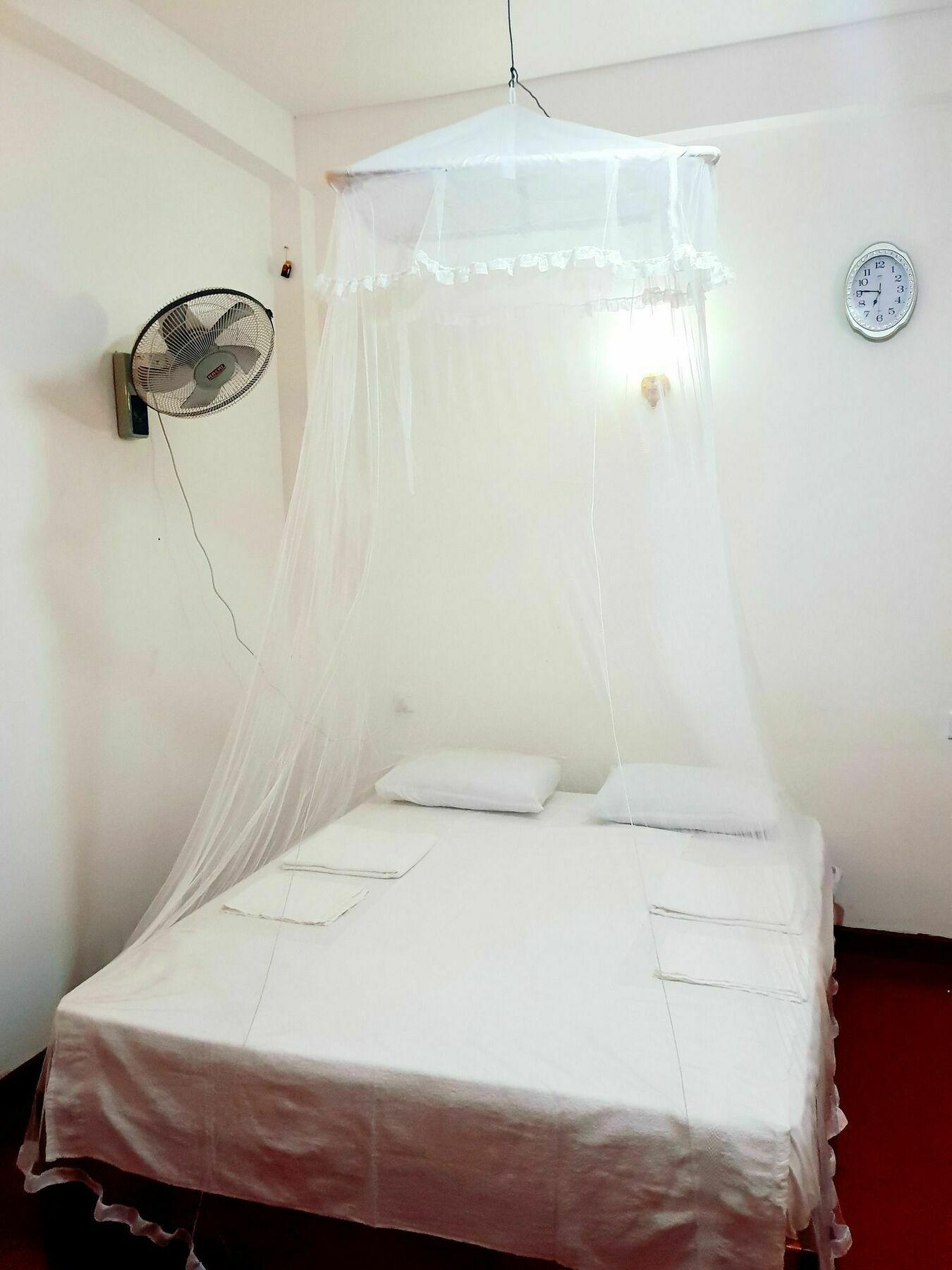 Adannz Bed & Breakfast Ella Exterior foto